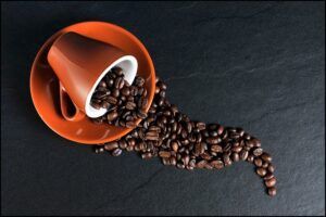 Kaffee aus Peru, direct trade