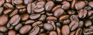 Peruanischer Kaffee bzw Kaffeebohnen aus Südamerika