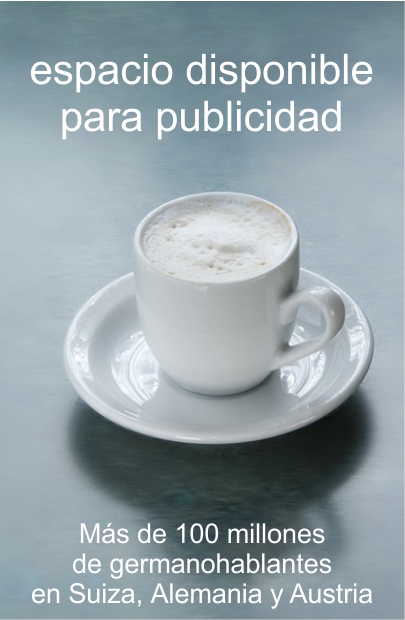 Publicidad Kaffee aus Peru