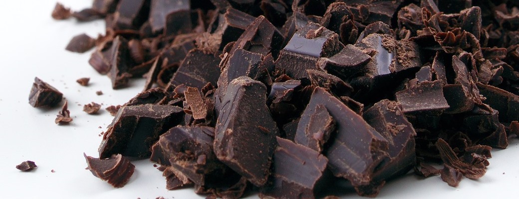 Kakao und Schokolade aus Peru